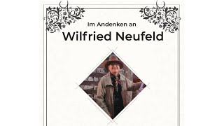 Abschiedsfeier von Wilfried Neufeld [upl. by Wendelin]