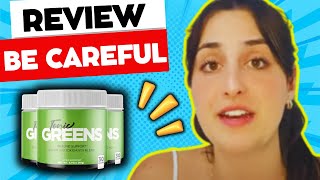 TONIC GREENS REVIEWS⛔ TonicGreens Supplement Review  Tonic Green Supplement  Tonic Greens Review [upl. by Anyotal]