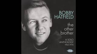 Bobby Hatfield  Crying In The Chapel [upl. by Corenda]