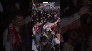 Bye Election Assam Nagaon Samaguri rahulgandhi priyankagandhi yt shorts [upl. by Aihtniroc]