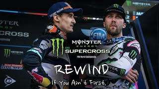 Supercross Rewind Musquin Tomac [upl. by Blisse845]