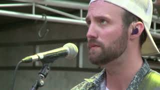 Hellfire  Ruston Kelly Live at Red Rocks [upl. by Atikat884]