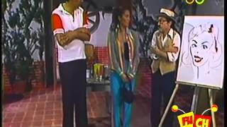 Programa Chespirito  36 1980 [upl. by Pollyanna]