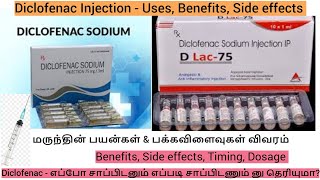 diclofenac sodium injection diclofenac sodium ip 50mg diclofenac sodium and paracetamol tablet [upl. by Silverstein]