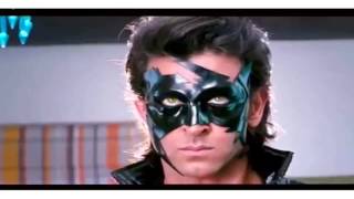 Krrish 4 Movie Trailer 2017 HD  Hrithik Roshan Priyanka Chopra [upl. by Mikiso943]