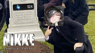 The most depressing Grave pulls  NIKKE [upl. by Zacharias]