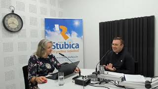 Radio Stubica  Duhovne minute 11 11 2024 [upl. by Osnohpla]