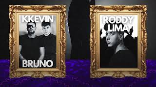 KKevin x Bruno vs Roddy Lima  Prosecco Rollin felus mashup [upl. by Adidnere]