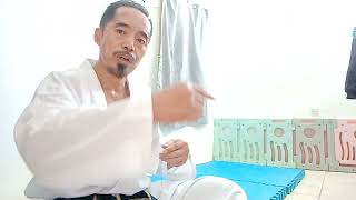 Training method that surely strengthen your legskapkarate 1901 [upl. by Aita]