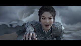 LORD 2 Legend of Ravaging Dynasties Eng Sub [upl. by Neroled]