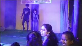 arushis first performance  disco dancer with her master❤️❤️plesesubscribemychannel 🤟🤟🤟 [upl. by Rooney]