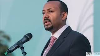 itoobiya oo sheegtay in SomalilandPuntland iyo Hirshabeele ay damacsanyihin inay ku biraan dalkeeda [upl. by Cottrell]