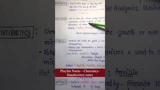 Antipyretics  Chemistry  Chapter15 Chemistry in Everyday Life  Lec64 Part3 [upl. by Percival]