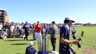 Bryson DeChambeau One Length Iron Clinic [upl. by Lotti]