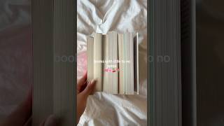 pt2 books booktok booktube bookworm bookrecommendations [upl. by Abner826]