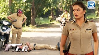 गाड़ी के Accident को लेकर Chandramukhi क्यों है Confude  FIR  एफआईआर  Full Episode 1083 [upl. by Cordi]