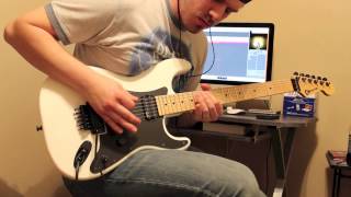 American Strat Standard vs Charvel SoCal [upl. by Sahpec]