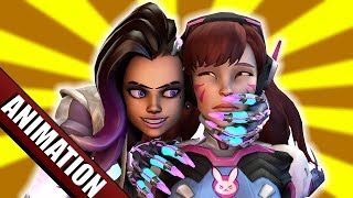 Sombra Blackmails DVA ft SeigiVA [upl. by Minica]