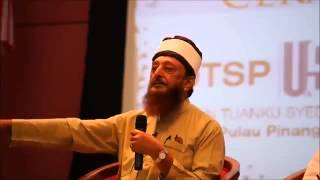 Surah Kahf Unveiling The End Time By Sheikh Imran Hosein [upl. by Aihsram599]