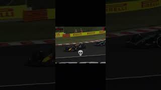 Verstappen amp Hamilton 💀 elbruso f1 шортс [upl. by Lory132]