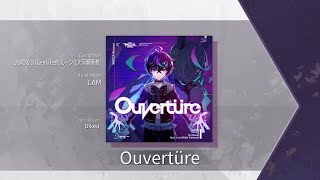 Arcaea Fanmade Ouvertüre  USAO amp DJ Genki feat ルーンCV河瀬茉希  Future 10 [upl. by Aiclid810]