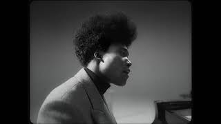 Benjamin Clementine  Atonement Official Video [upl. by Sivatnod969]