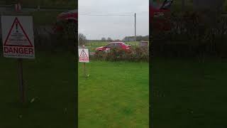 Clacton Rally at Wick Road Spectator Stage on 23rd April 2023 Part 12 Enjoy 👍🙂🚗 [upl. by Gabe]