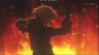 AMV Violet Evergarden Arash ft Helena  Broken Angel [upl. by Ielak652]