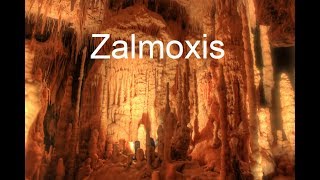 Zalmoxis argument from precedent [upl. by Alac]