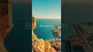 Discover Benidorm [upl. by Franky]