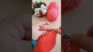 yelek örneği yelekyapımı yelek örgü knittingpatterns yelekmodelleri [upl. by Ellehcir155]