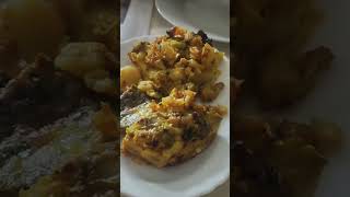 Laghi di montecchio food love trending short shortvideo [upl. by Adali]