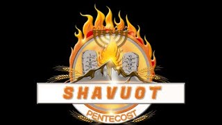 Shavuot 2022 [upl. by Bari]