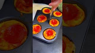 Perfect recipe for your Pizza party BISCUIT PIZZA [upl. by Houston603]