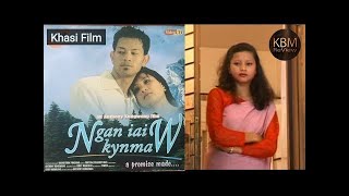 Ngan Iai Kynmaw E1  Khasi Film [upl. by Erapsag]