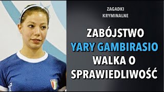 SPRAWA YARY GAMBIRASIO CZĘŚĆ 1  KAROLINA ANNA [upl. by Llet521]