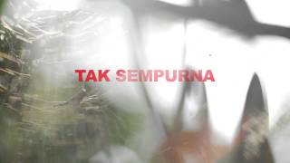 Once Mekel  Tak Sempurna  Official Lyric Video [upl. by Slifka]