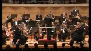 Beethoven  5th Symphony 4th movement Pletnev amp RNO 2009 [upl. by Ivana]