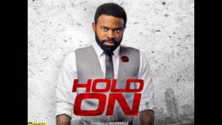 Gabriel Afolayan  Hold On [upl. by Spiegleman]