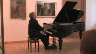 Игорь Урьяш Igor Uryash Лунная соната Beethoven Moonlight Sonata [upl. by Guyon]