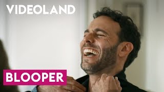 Het gaat helemaal fout op de set Blooper  Nieuwe Buren [upl. by Einot]