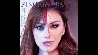 ANNALISA VS SABRINA  Sinceramente DADY J mashup [upl. by Rowney]