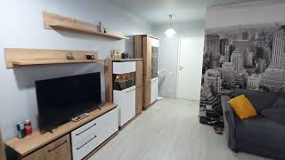 Apartament 2 camere Doamna Stanca [upl. by Casta]