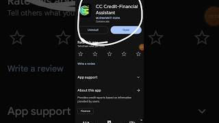 CC Credit Loan App  cc credit loan app  cc credit  automatic loan credit solution  cccredit [upl. by Yelknirb747]