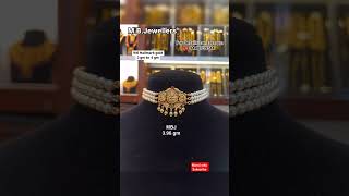 🫶Chokar gold jewellery designs collections [upl. by Bancroft]