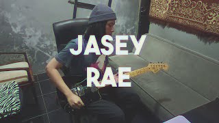 Iqbal Dykara  Jasey Rae All Time Low Cover [upl. by Croydon]