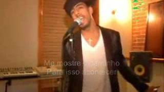 Ryan Leslie  Rescue you Traduçao [upl. by Ydner58]