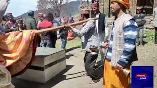 Discovery of Kullu short documentary [upl. by Ivz]