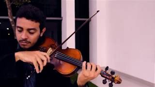 La Rosa de los vientos  Violín Cover Mago de Oz [upl. by Syverson]