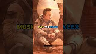 Elon Must Colonizing Mars [upl. by Joscelin304]